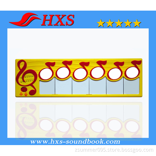 Good Quality Toy Piano Music Module Toy Music Instrument for Children Learning